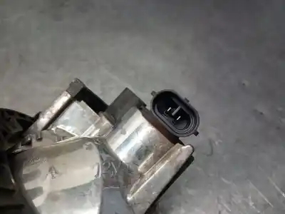 Автозапчасти б/у левая противотуманная фара за mini mini (r56) cooper d ссылки oem iam 63172751295  63172751295