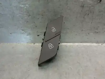 Second-hand car spare part switch for volkswagen taigo (cs1) 1.0 tsi oem iam references 2g6962125