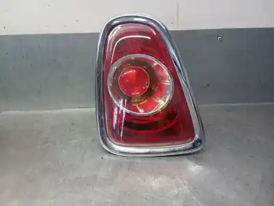 Pièce détachée automobile d'occasion FEU ARRIÈRE GAUCHE pour MINI MINI (R56) COOPER D Références OEM IAM 63217255909  