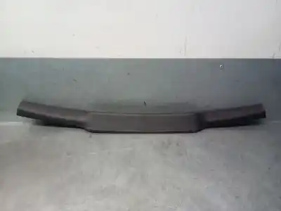 Peça sobressalente para automóvel em segunda mão farolim de travão central por mini mini (r56) cooper d referências oem iam 63257221834  63257221834