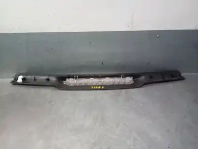 Peça sobressalente para automóvel em segunda mão farolim de travão central por mini mini (r56) cooper d referências oem iam 63257221834  63257221834