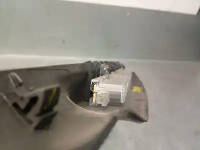 Peça sobressalente para automóvel em segunda mão farolim de travão central por mini mini (r56) cooper d referências oem iam 63257221834  63257221834