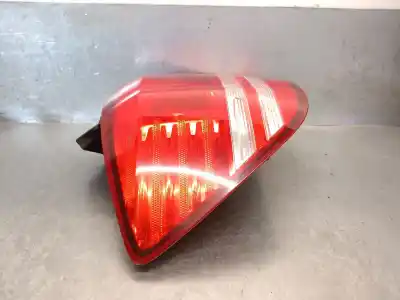 Peça sobressalente para automóvel em segunda mão farolim traseiro esquerdo por dodge journey 2.0 crd referências oem iam 05067785ad  5067785ad