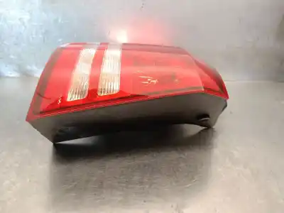 Peça sobressalente para automóvel em segunda mão farolim traseiro esquerdo por dodge journey 2.0 crd referências oem iam 05067785ad  5067785ad