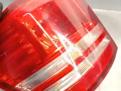 Peça sobressalente para automóvel em segunda mão farolim traseiro esquerdo por dodge journey 2.0 crd referências oem iam 05067785ad  5067785ad