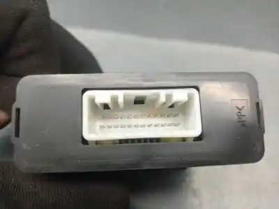 Pièce détachée automobile d'occasion module électronique pour mazda 6 hatchback (gh) 2.2 mzr-cd (gh10) références oem iam gs1f5102xe 3570041053 