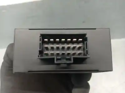 Автозапчасти б/у электронный модуль за mazda 6 hatchback (gh) 2.2 mzr-cd (gh10) ссылки oem iam 85451233  
