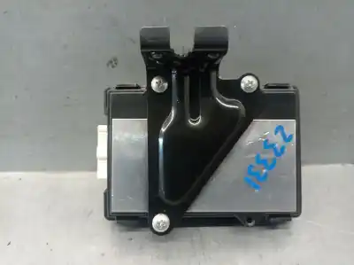 Piesă de schimb auto la mâna a doua MODUL ELECTROTIC pentru MAZDA 6 HATCHBACK (GH) 2.2 MZR-CD (GH10) Referințe OEM IAM GS1D66DHXA  