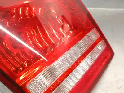Pezzo di ricambio per auto di seconda mano lampada posteriore sinistra per dodge journey 2.0 crd riferimenti oem iam 04806369ad  4806369ad