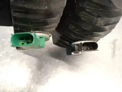 Pezzo di ricambio per auto di seconda mano lampada posteriore sinistra per dodge journey 2.0 crd riferimenti oem iam 04806369ad  4806369ad