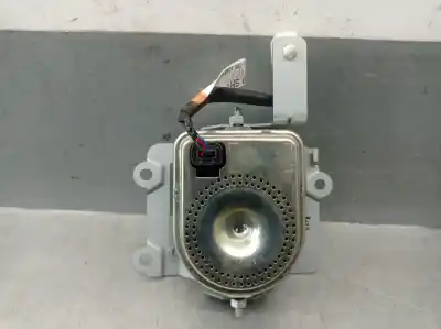 Pièce détachée automobile d'occasion  pour MAZDA 6 HATCHBACK (GH)  Références OEM IAM GS1D67SB0  