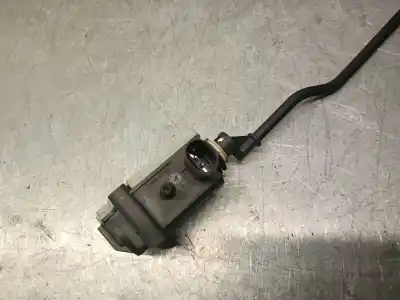 Автозапчастина б/у колпачка паливна для mini mini (r56) cooper d посилання на oem iam 67116985880  67116985880