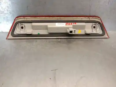 Second-hand car spare part central brake light for dodge journey 2.0 crd oem iam references 05116302ad  k05116302ad