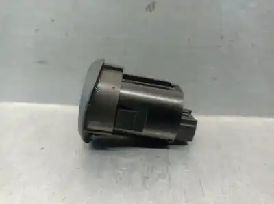 Peça sobressalente para automóvel em segunda mão botão start/stop por mazda 6 hatchback (gh) 2.2 mzr-cd (gh10) referências oem iam bjs7663s0  bjs7663s0