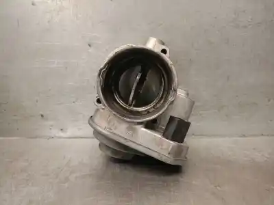 Pezzo di ricambio per auto di seconda mano SCATOLA DELLA FARFALLA per VOLKSWAGEN PASSAT BERLINA (3C2) 2.0 TDI Riferimenti OEM IAM 038128063G  