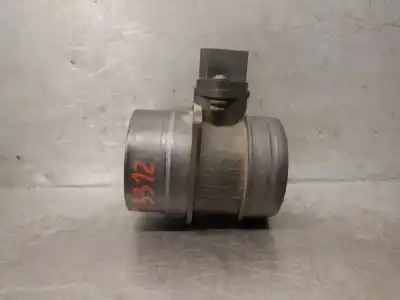 Pezzo di ricambio per auto di seconda mano MISURATORE DI FLUSSO per VOLKSWAGEN PASSAT BERLINA (3C2) 2.0 TDI Riferimenti OEM IAM 074906461B  
