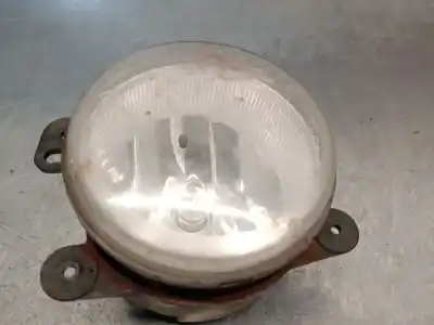 Pezzo di ricambio per auto di seconda mano fendinebbia sinistra per dodge journey 2.0 crd riferimenti oem iam 5182026aa  5182026aa