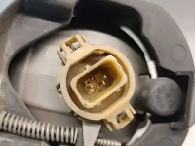 Pezzo di ricambio per auto di seconda mano fendinebbia sinistra per dodge journey 2.0 crd riferimenti oem iam 5182026aa  5182026aa