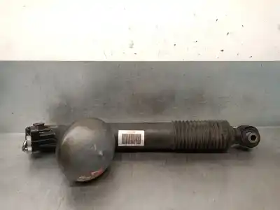 Second-hand car spare part REAR LEFT SHOCK ABSORBER for CITROEN C5 III (RD_) 2.0 HDI (RDRHDA) OEM IAM references 9688226480  