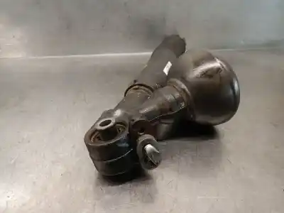 Автозапчасти б/у задний левый амортизатор за citroen c5 iii (rd_) 2.0 hdi (rdrhda) ссылки oem iam 9688226480  527293