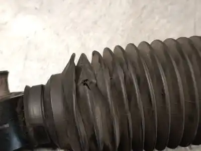 Автозапчасти б/у задний левый амортизатор за citroen c5 iii (rd_) 2.0 hdi (rdrhda) ссылки oem iam 9688226480  527293