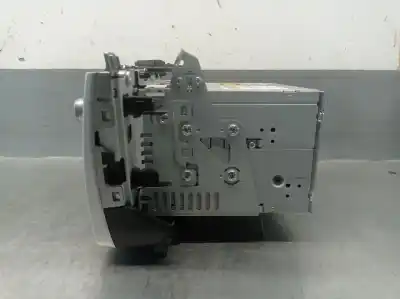 Pièce détachée automobile d'occasion écran multifonctions pour mazda 6 hatchback (gh) 2.2 mzr-cd (gh10) références oem iam gs1e66dv0c  