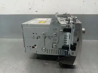 Pièce détachée automobile d'occasion écran multifonctions pour mazda 6 hatchback (gh) 2.2 mzr-cd (gh10) références oem iam gs1e66dv0c  