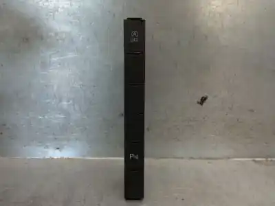 Second-hand car spare part switch for volkswagen taigo (cs1) 1.0 tsi oem iam references 2g0927137l