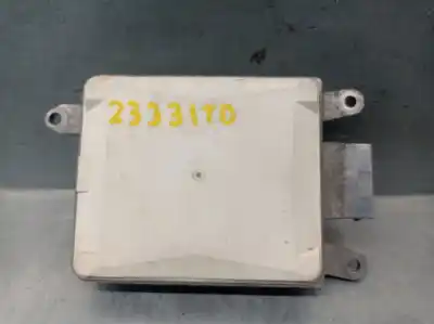 Pièce détachée automobile d'occasion module électronique pour mazda 6 hatchback (gh) 2.2 mzr-cd (gh10) références oem iam g33d67y80f 2694a009014 