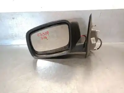 Second-hand car spare part LEFT REARVIEW MIRROR for DODGE JOURNEY 2.0 CRD OEM IAM references 1GE011RHA  