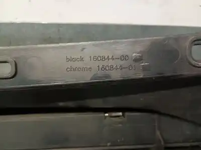 Автозапчасти б/у передняя решетка за mini mini (r56) cooper d ссылки oem iam 16084400  16084400