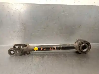 Pièce détachée automobile d'occasion BRAS DE SUSPENSION INFERIEUR ARRIERE GAUCHE pour INFINITI EX 30D Références OEM IAM 55110JK00C  