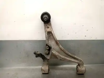Pièce détachée automobile d'occasion BRAS DE SUSPENSION SUPERIEUR ARRIERE GAUCHE pour INFINITI EX 30D Références OEM IAM 555021BA0A  