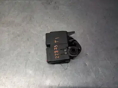 Pezzo di ricambio per auto di seconda mano GANCIO PER CINTURA per RENAULT MODUS / GRAND MODUS (F/JP0_) 1.2 (JP0C, JP0K, FP0C, FP0K, FP0P, JP0P, JP0T) Riferimenti OEM IAM 8200684014  