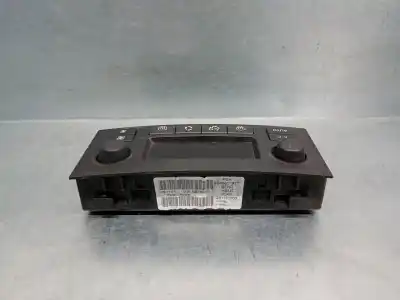 Автозапчасти б/у климат-контроль за peugeot 307 break/sw (s2) 1.6 16v cat ссылки oem iam 9646627977  