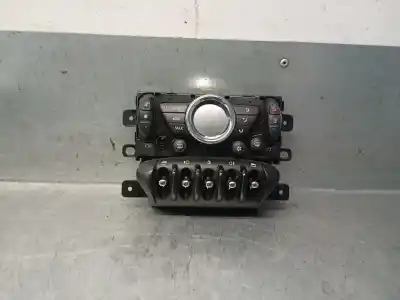 Gebrauchtes Autoersatzteil Klimakontrolle zum MINI MINI (R56) COOPER D OEM-IAM-Referenzen 64113457397  64113457397