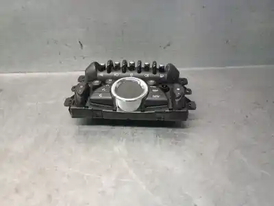 Pezzo di ricambio per auto di seconda mano controllo climatico per mini mini (r56) cooper d riferimenti oem iam 64113457397  64113457397