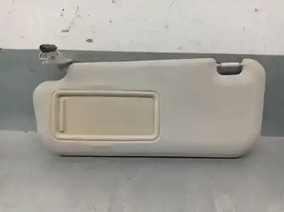 Автозапчастина б/у лівий натір для mazda 6 hatchback (gh) 2.2 mzr-cd (gh10) посилання на oem iam gs1e69320b75