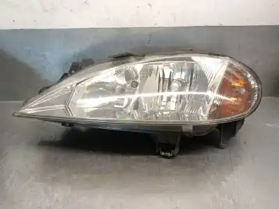 Pezzo di ricambio per auto di seconda mano FARO ANTERIORE SINISTRO per RENAULT MEGANE I FASE 2 BERLINA (BA0) 1.6 16 V RT (BA04) Riferimenti OEM IAM 7700427874G  