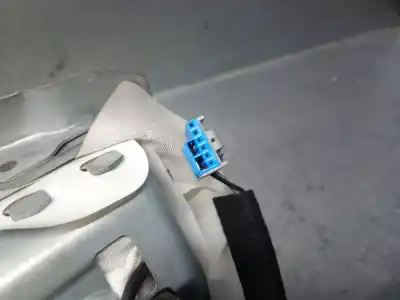 Second-hand car spare part front right air bag for mini mini (r56) cooper d oem iam references 51452755735  51452755735