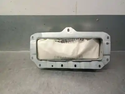 Gebrauchtes Autoersatzteil VORDERER RECHTER AIRBAG zum MINI MINI (R56) COOPER D OEM-IAM-Referenzen 51452755735  