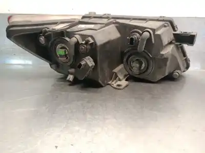 Second-hand car spare part left headlight for dodge journey 2.0 crd oem iam references 05067789ac  5067789ac