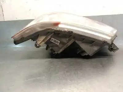 Second-hand car spare part left headlight for dodge journey 2.0 crd oem iam references 05067789ac  5067789ac