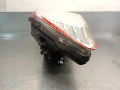 Second-hand car spare part left headlight for dodge journey 2.0 crd oem iam references 05067789ac  5067789ac