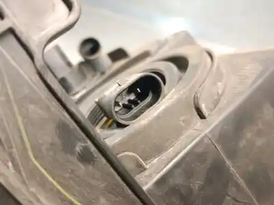 Second-hand car spare part left headlight for dodge journey 2.0 crd oem iam references 05067789ac  5067789ac