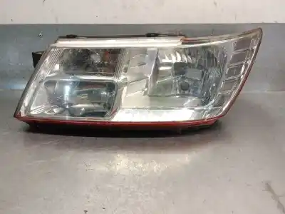 Gebrauchtes Autoersatzteil LINKER SCHEINWERFER zum DODGE JOURNEY  OEM-IAM-Referenzen 05067789AC  5067789AC