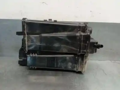 Second-hand car spare part activated carbon filter for volkswagen taigo (cs1) 1.0 tsi oem iam references 2q0201801a