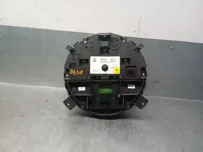 Second-hand car spare part dashboard for mini mini (r56) cooper d oem iam references 62109232430  62109232430