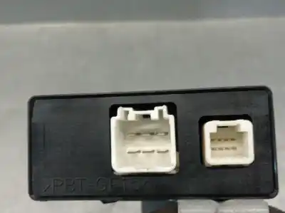 Автозапчасти б/у электронный модуль за mazda 6 hatchback (gh) 2.2 mzr-cd (gh10) ссылки oem iam gs1m626k0  