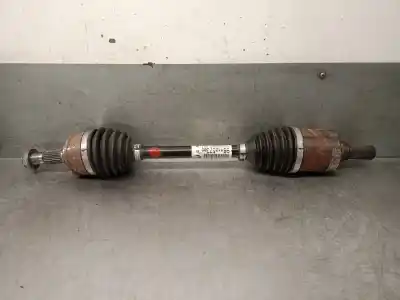 Pièce détachée automobile d'occasion TRANSMISSION AVANT GAUCHE pour FIAT FIAT 600E / 600 MILD HYBRID FIAT 600E / 600 MILD HYBRID Références OEM IAM 9844257380  